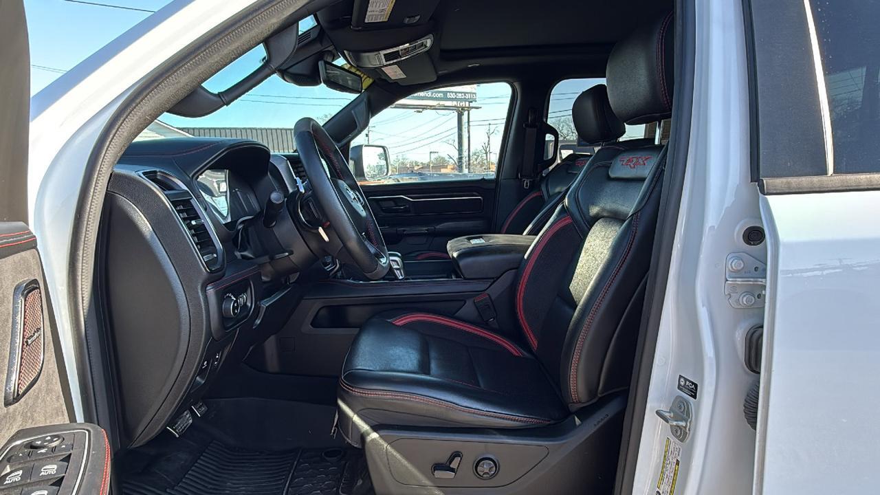 2024 Ram 1500 TRX New Braunfels TX