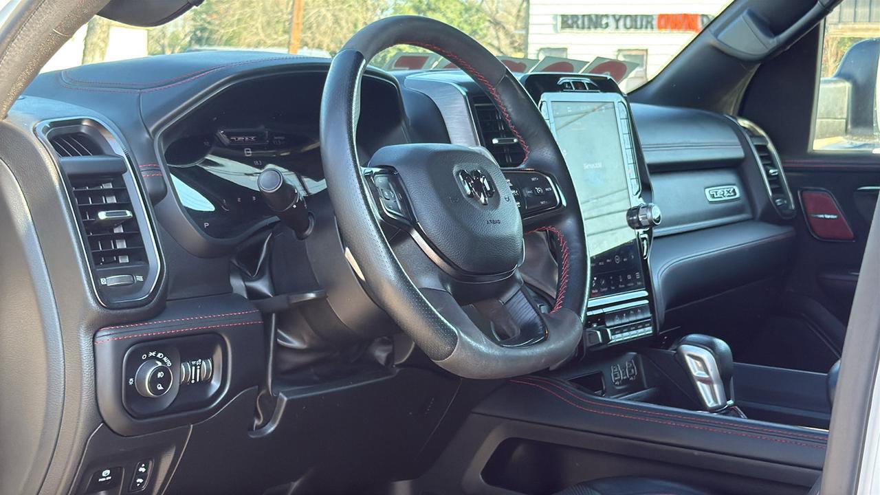2024 Ram 1500 TRX New Braunfels TX