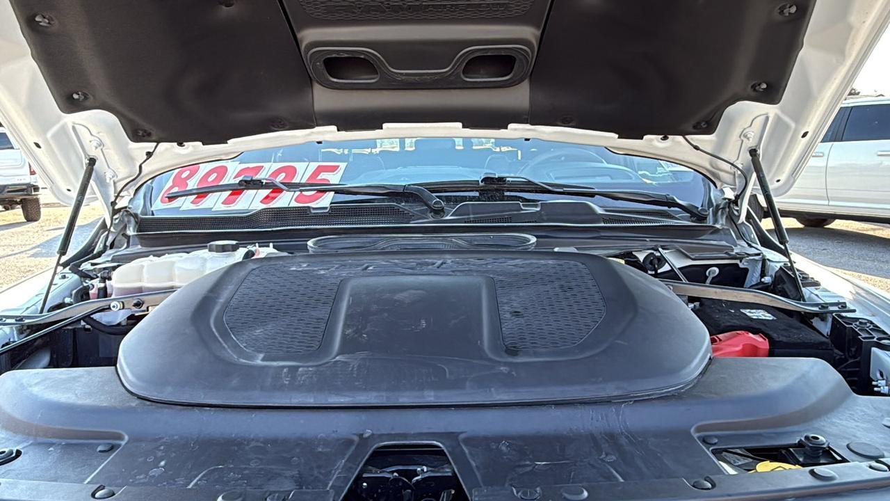 2024 Ram 1500 TRX New Braunfels TX