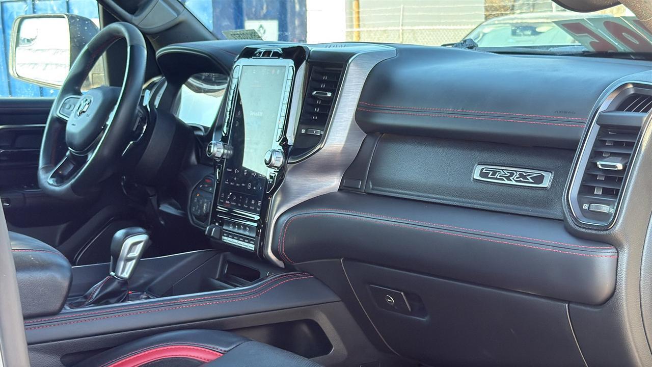 2024 Ram 1500 TRX New Braunfels TX