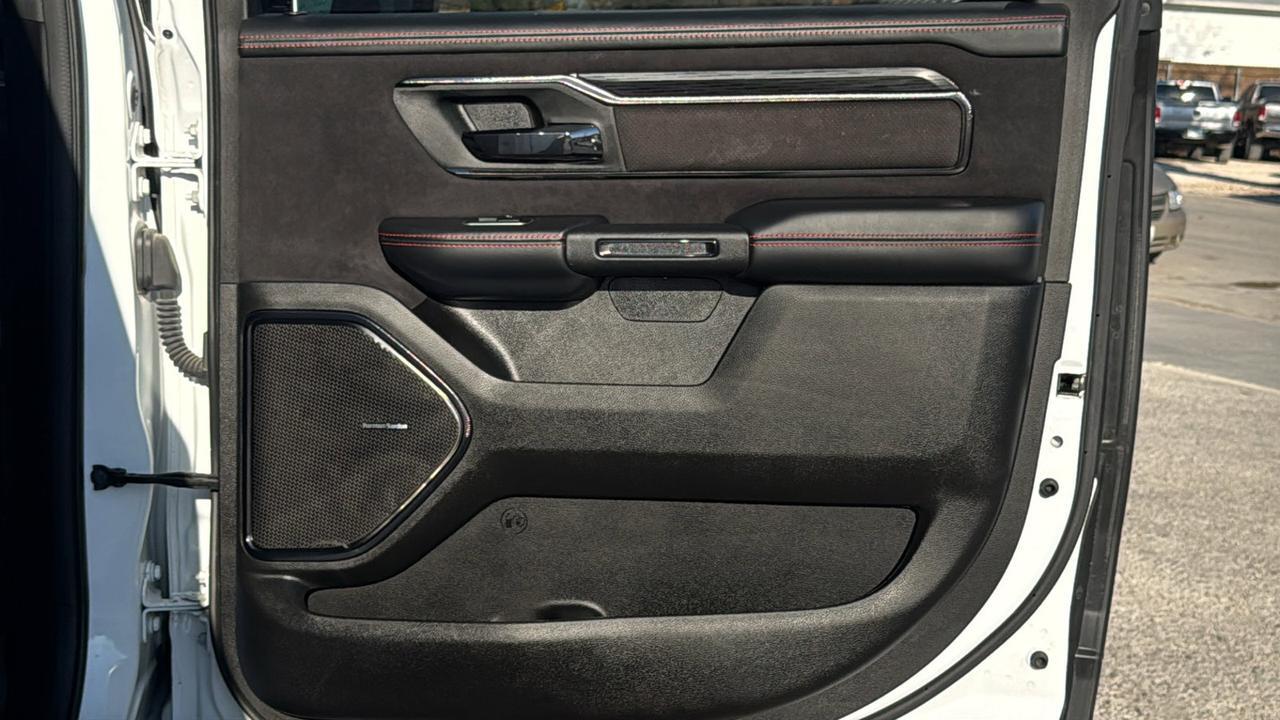 2024 Ram 1500 TRX New Braunfels TX