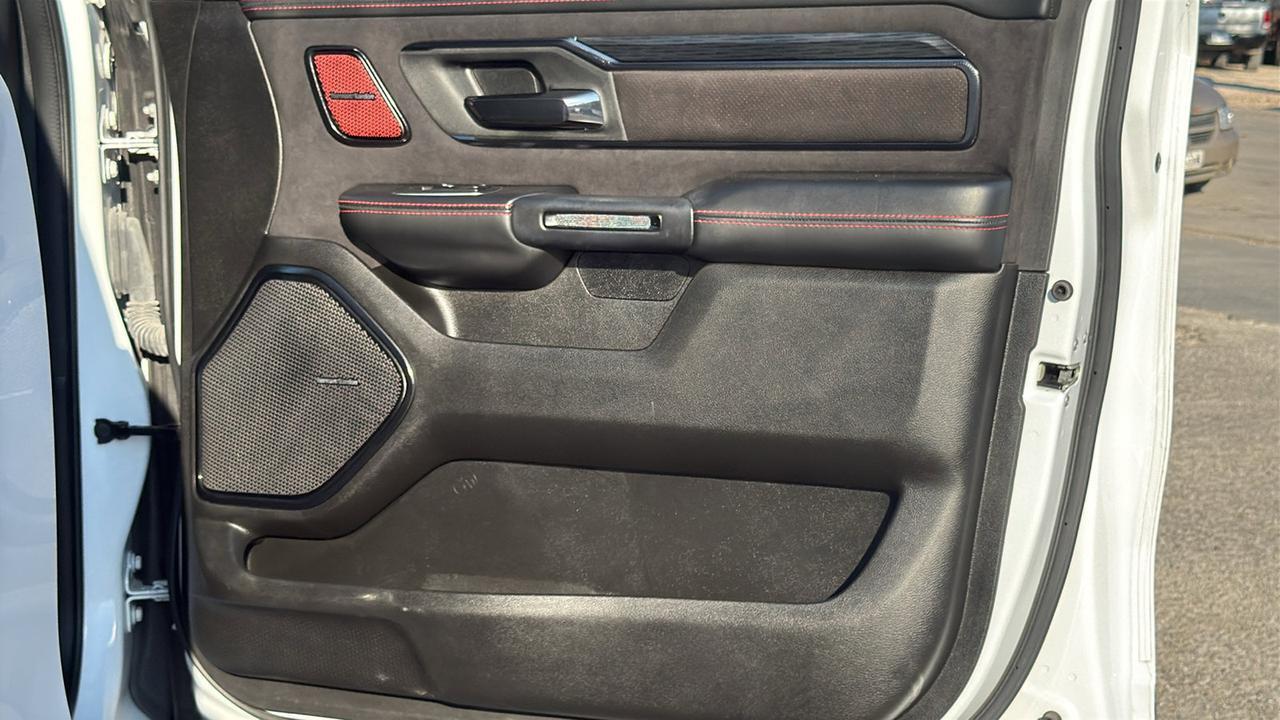 2024 Ram 1500 TRX New Braunfels TX