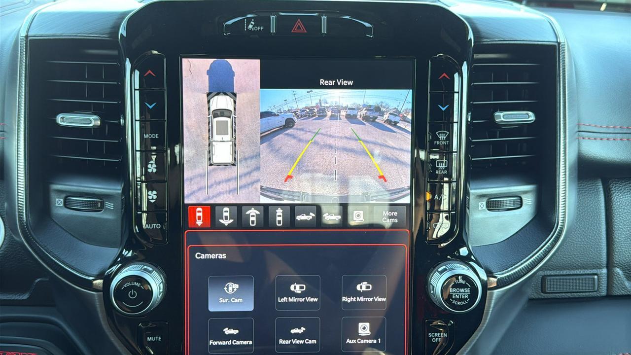 2024 Ram 1500 TRX New Braunfels TX