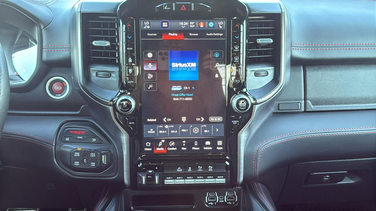 2024 Ram 1500 TRX New Braunfels TX