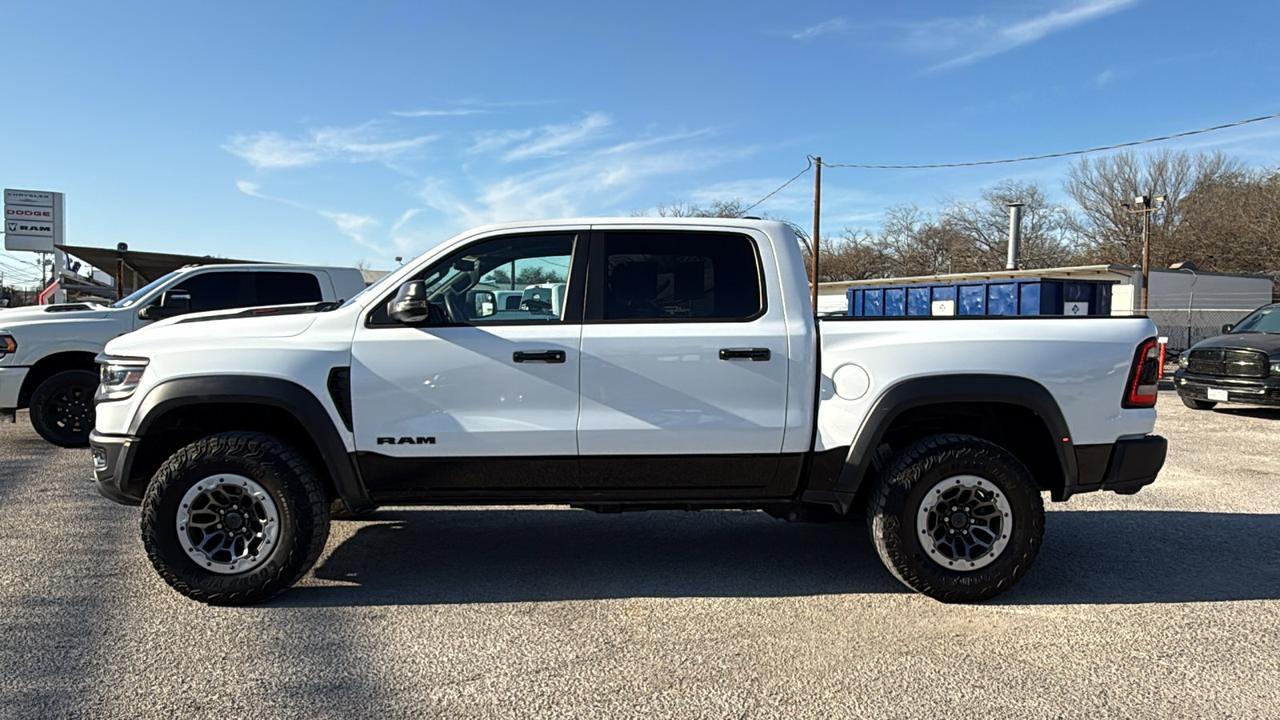 2024 Ram 1500 TRX New Braunfels TX
