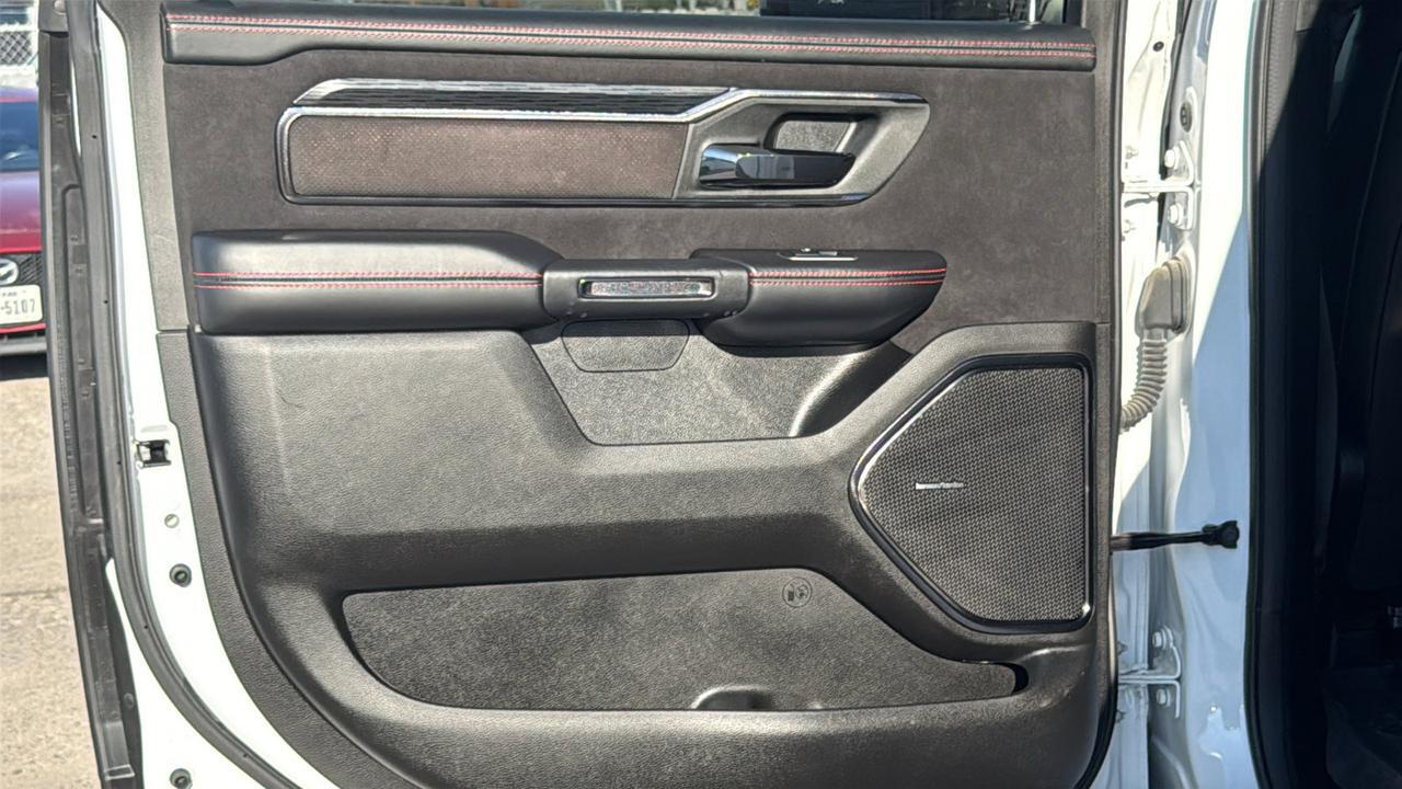 2024 Ram 1500 TRX New Braunfels TX