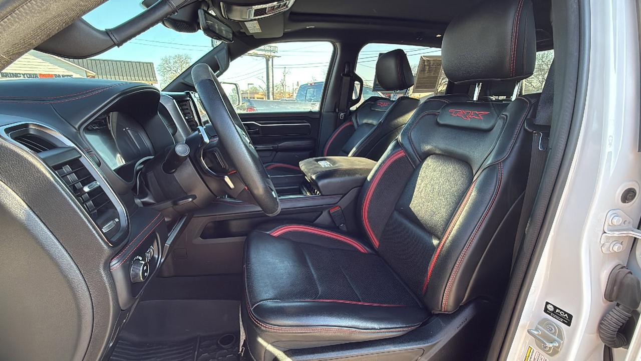 2024 Ram 1500 TRX New Braunfels TX