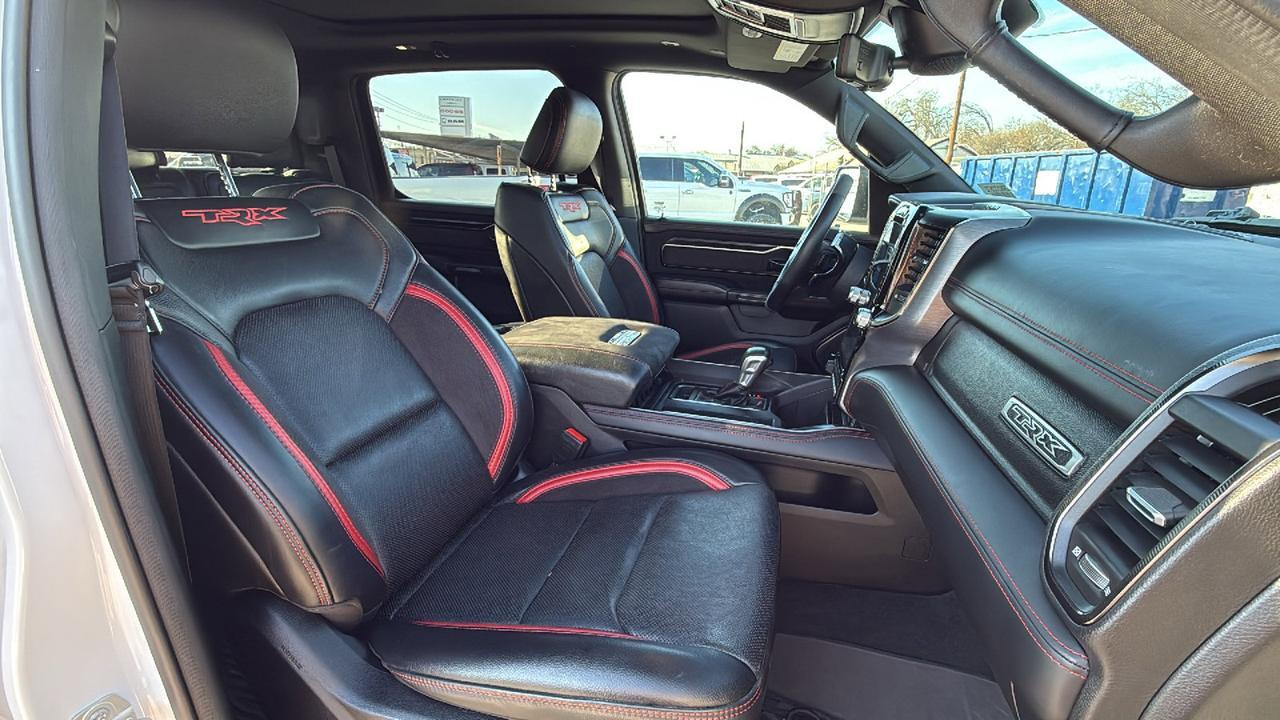 2024 Ram 1500 TRX New Braunfels TX
