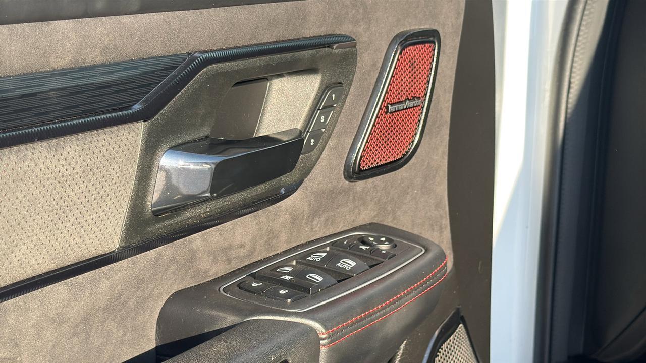 2024 Ram 1500 TRX New Braunfels TX