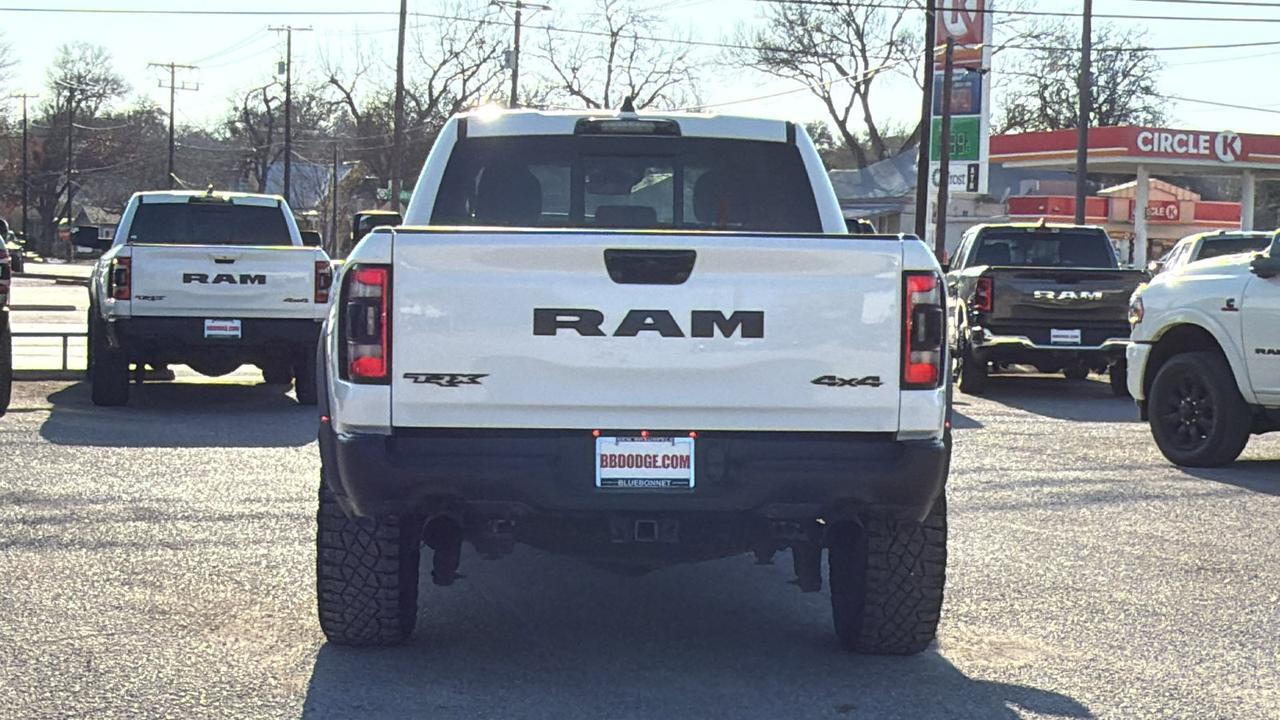 2024 Ram 1500 TRX New Braunfels TX