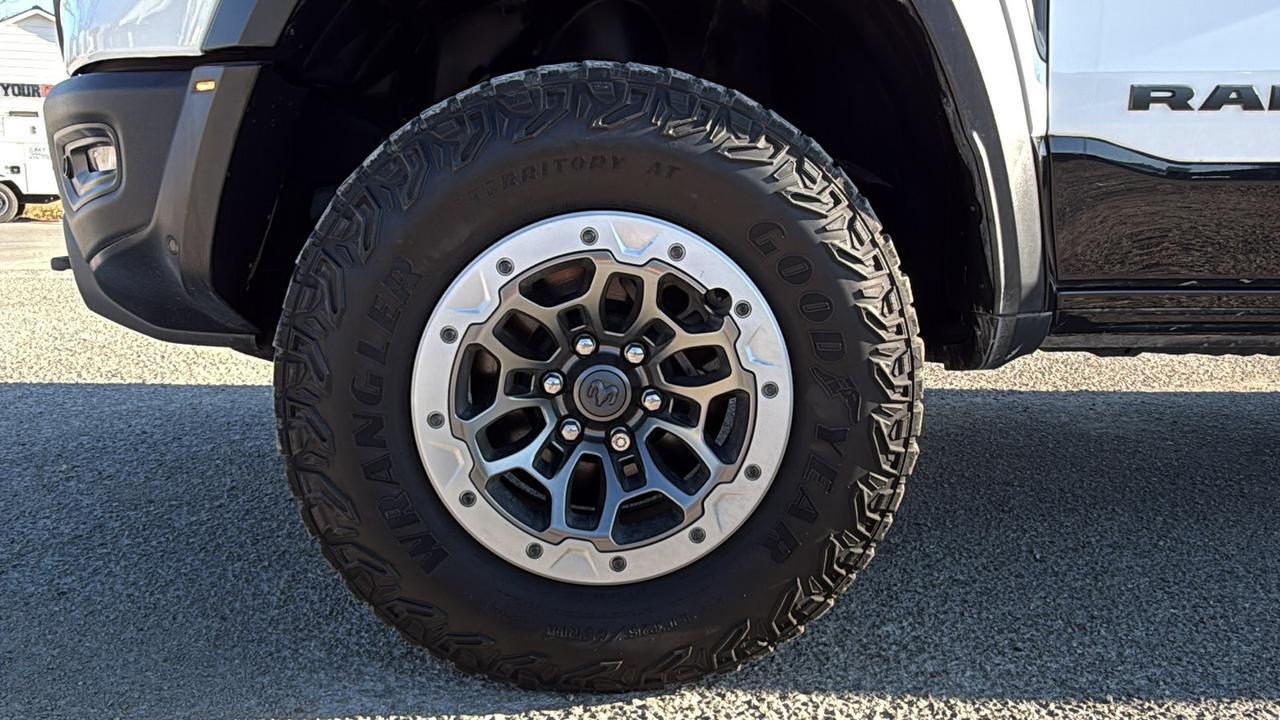 2024 Ram 1500 TRX New Braunfels TX