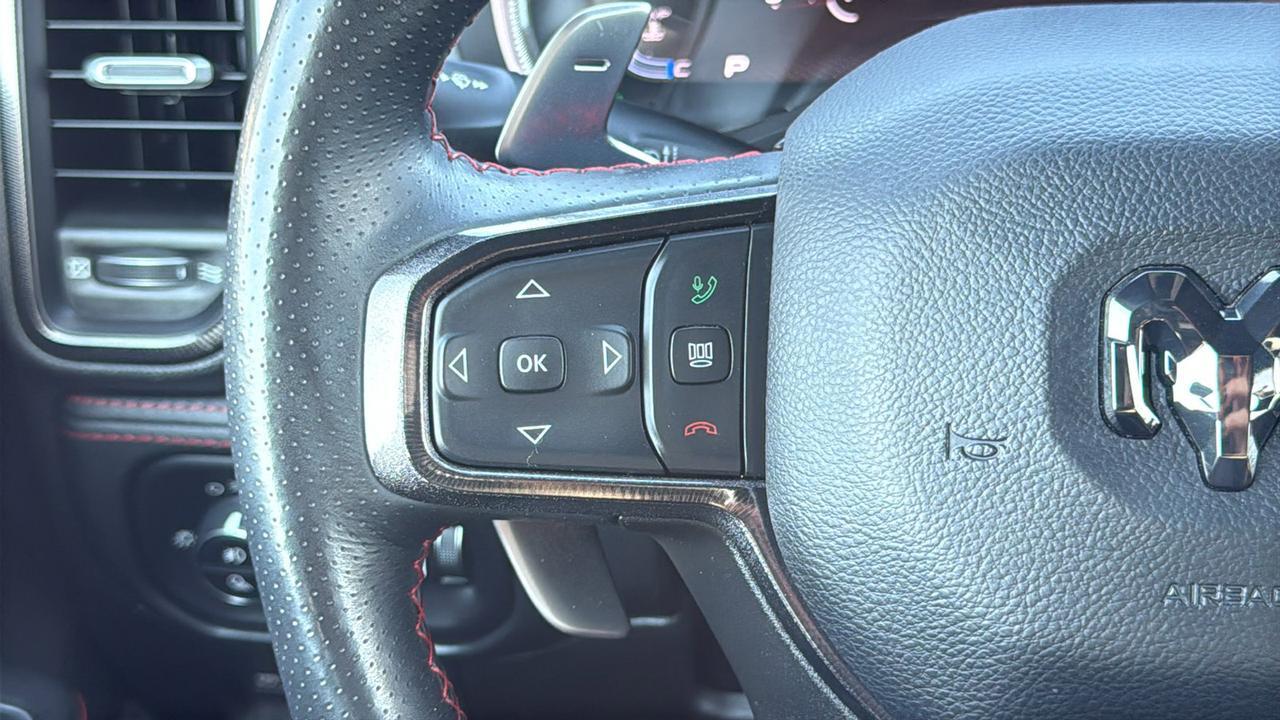 2024 Ram 1500 TRX New Braunfels TX