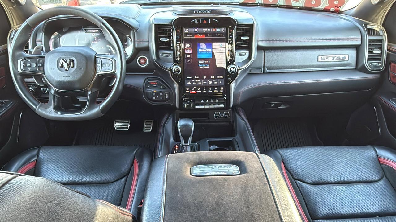 2024 Ram 1500 TRX New Braunfels TX