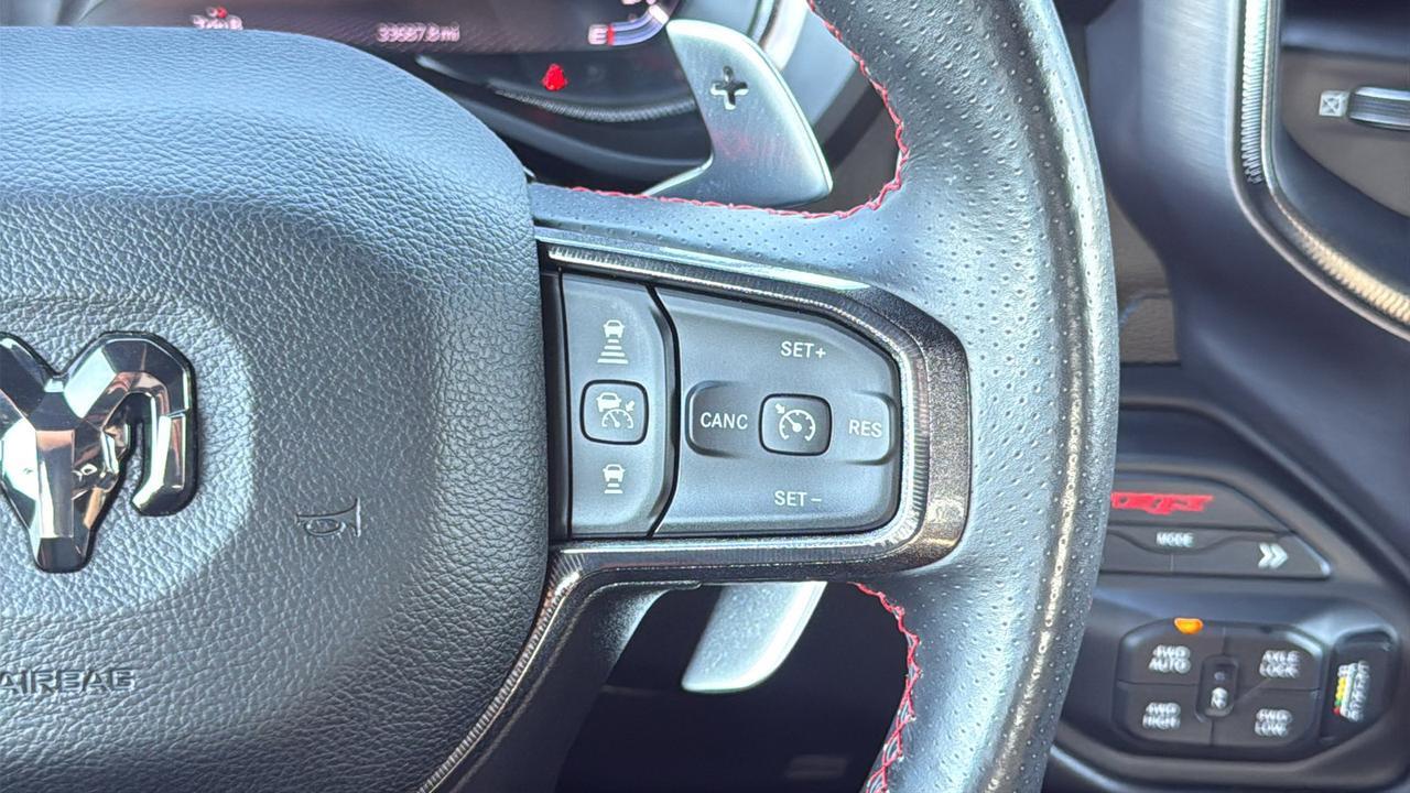 2024 Ram 1500 TRX New Braunfels TX