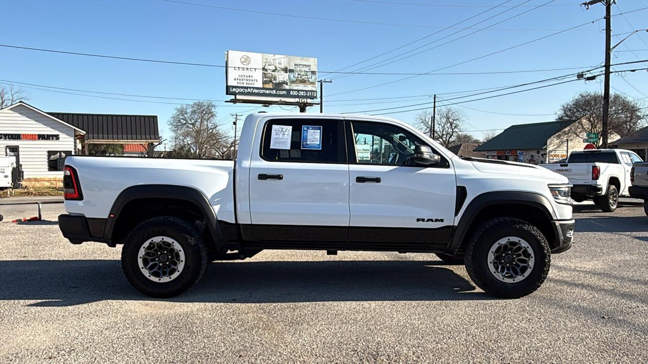 2024 Ram 1500 TRX New Braunfels TX