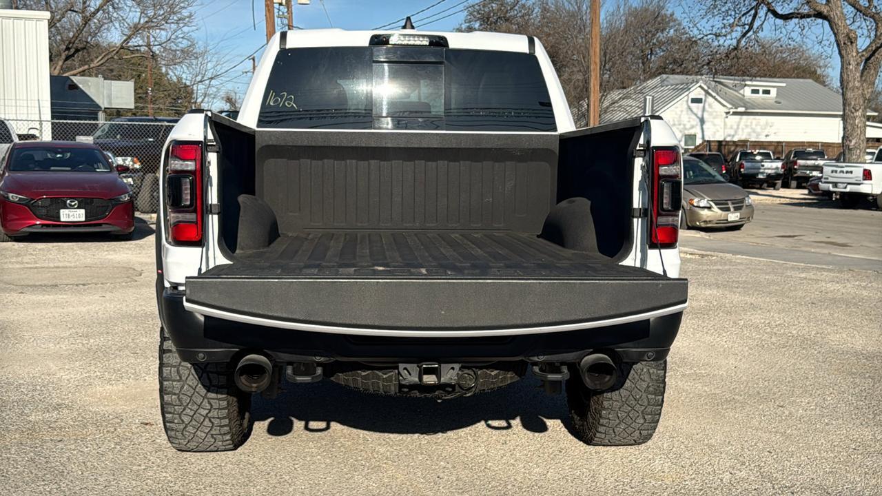 2024 Ram 1500 TRX New Braunfels TX