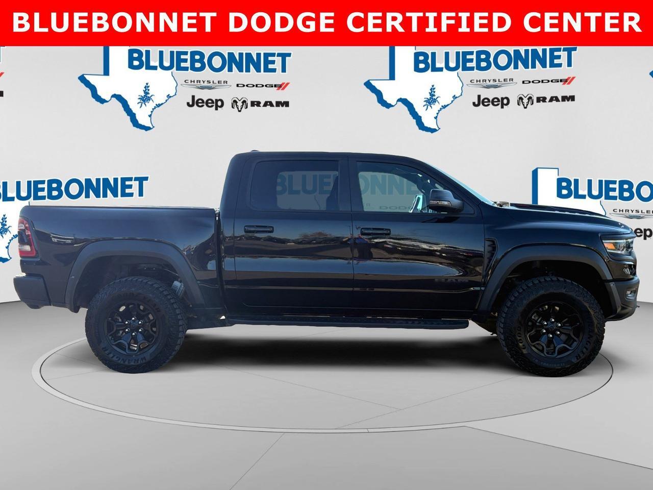2024 Ram 1500 TRX New Braunfels TX