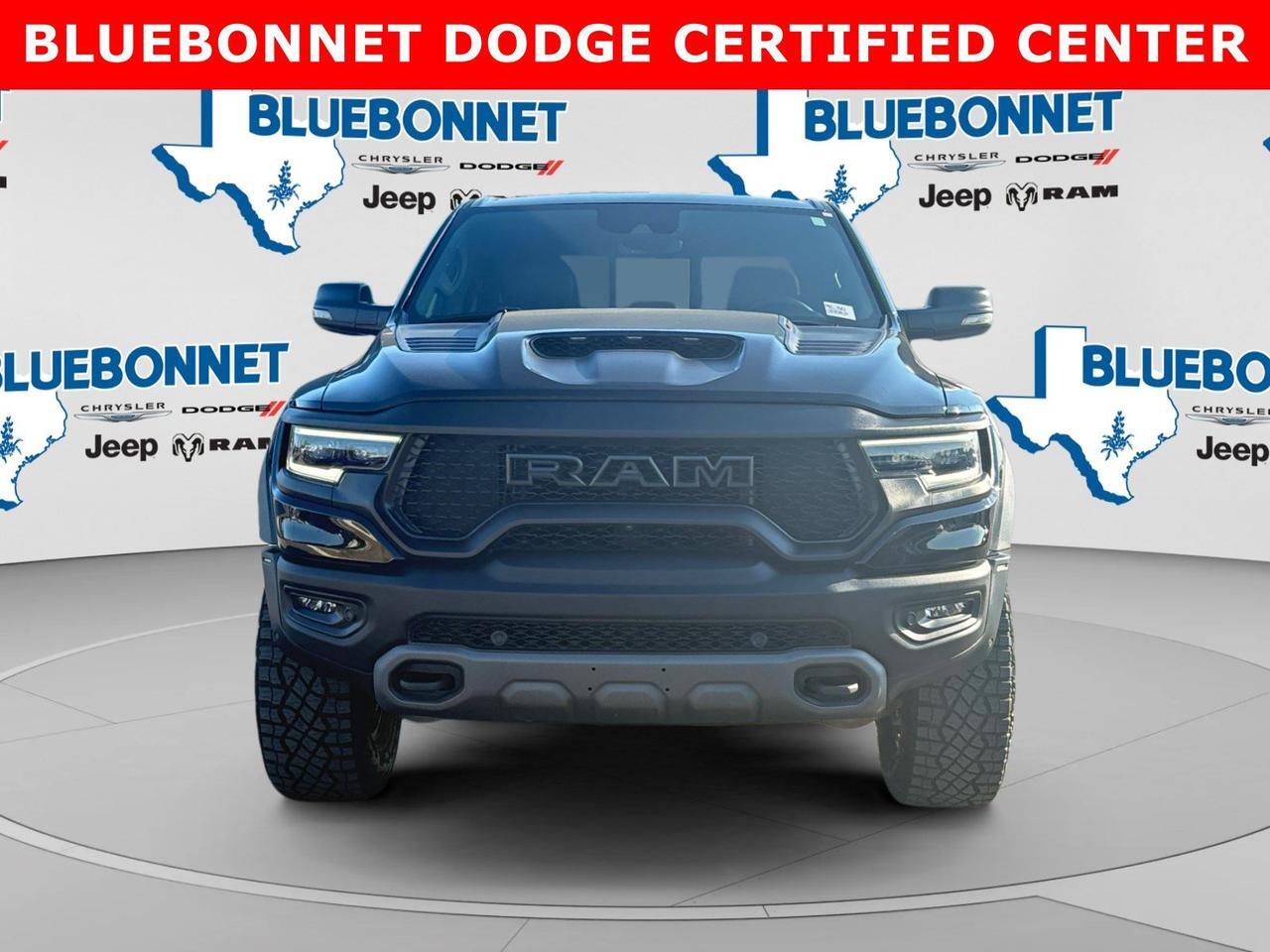 2024 Ram 1500 TRX
