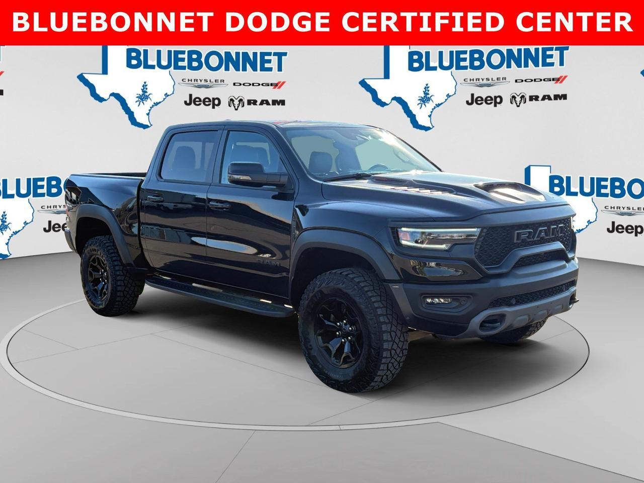 2024 Ram 1500 TRX