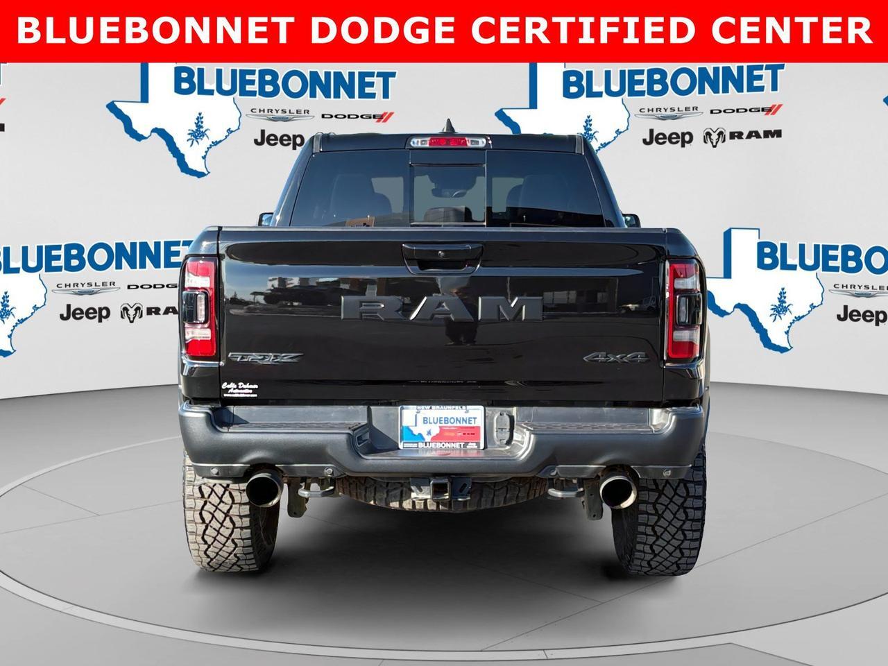2024 Ram 1500 TRX New Braunfels TX