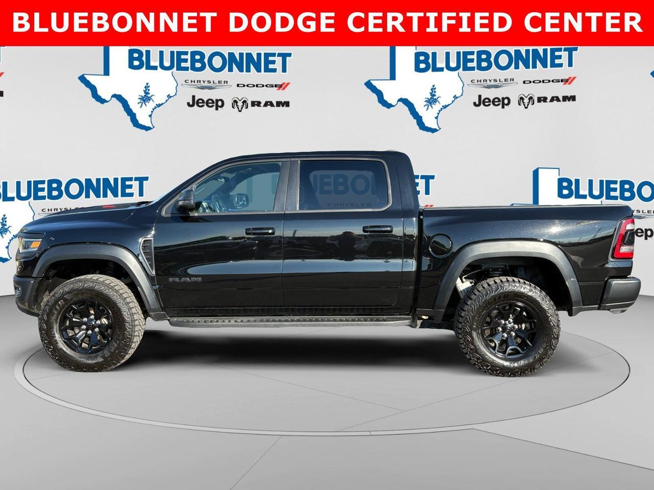 2024 Ram 1500 TRX New Braunfels TX