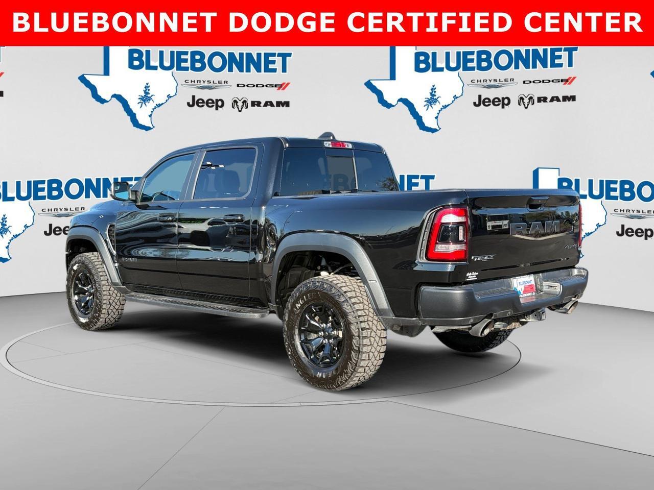2024 Ram 1500 TRX New Braunfels TX