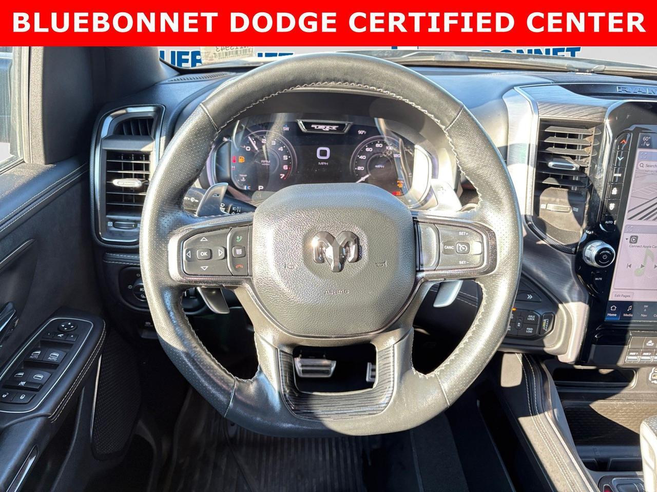 2024 Ram 1500 TRX New Braunfels TX