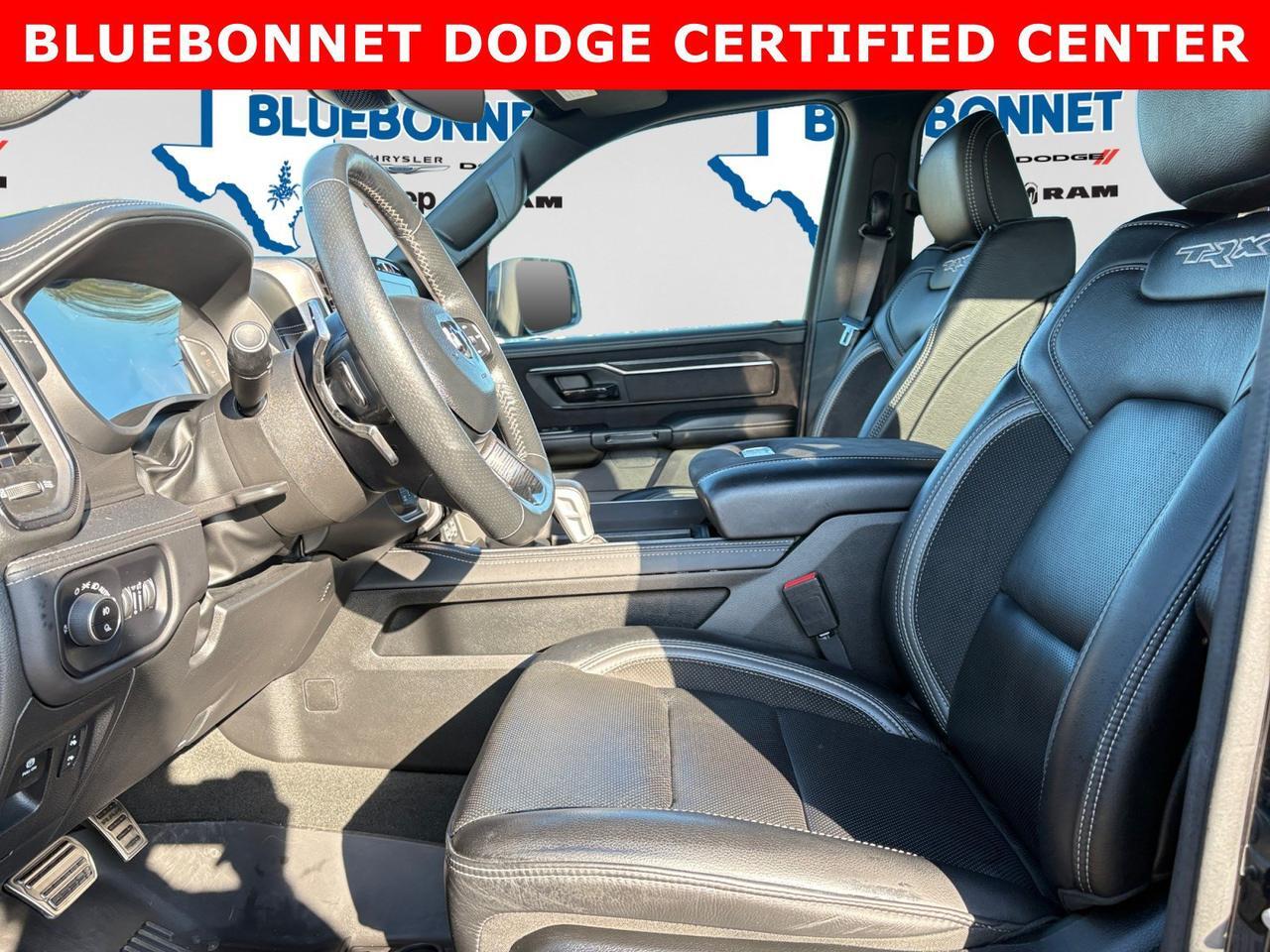 2024 Ram 1500 TRX New Braunfels TX