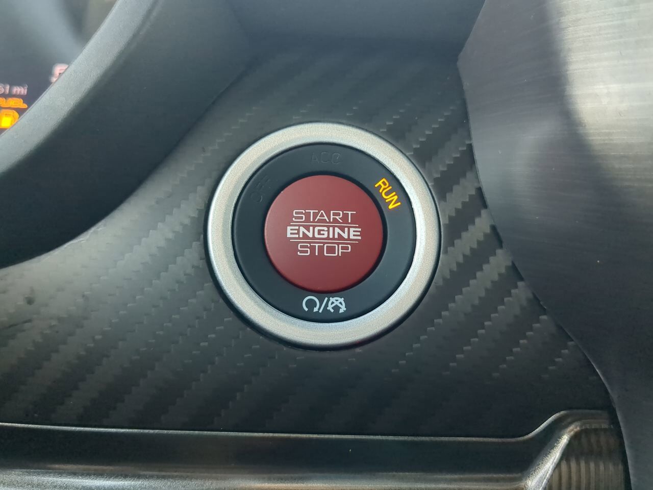 2024 Ram 1500 TRX Winder GA