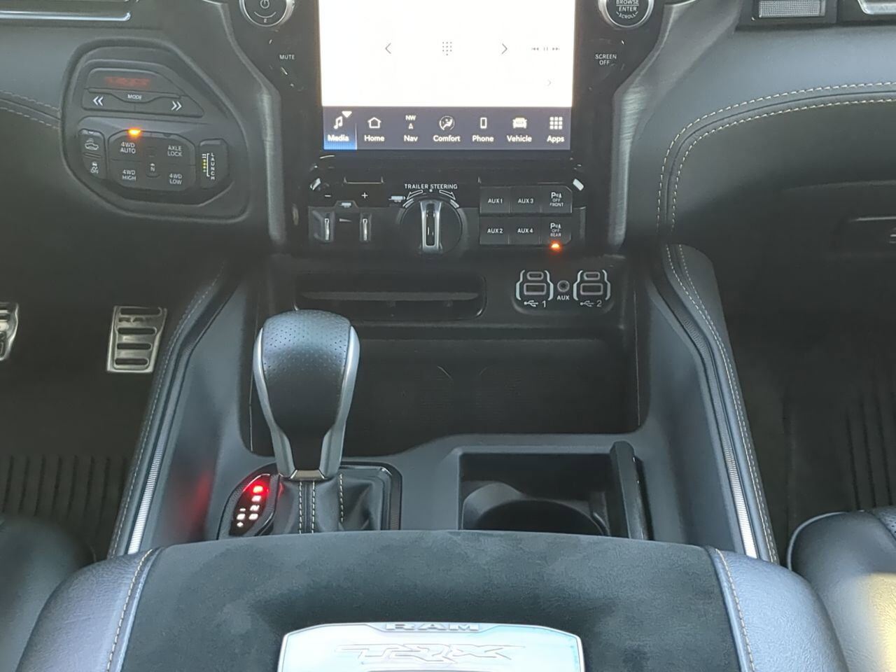 2024 Ram 1500 TRX Winder GA