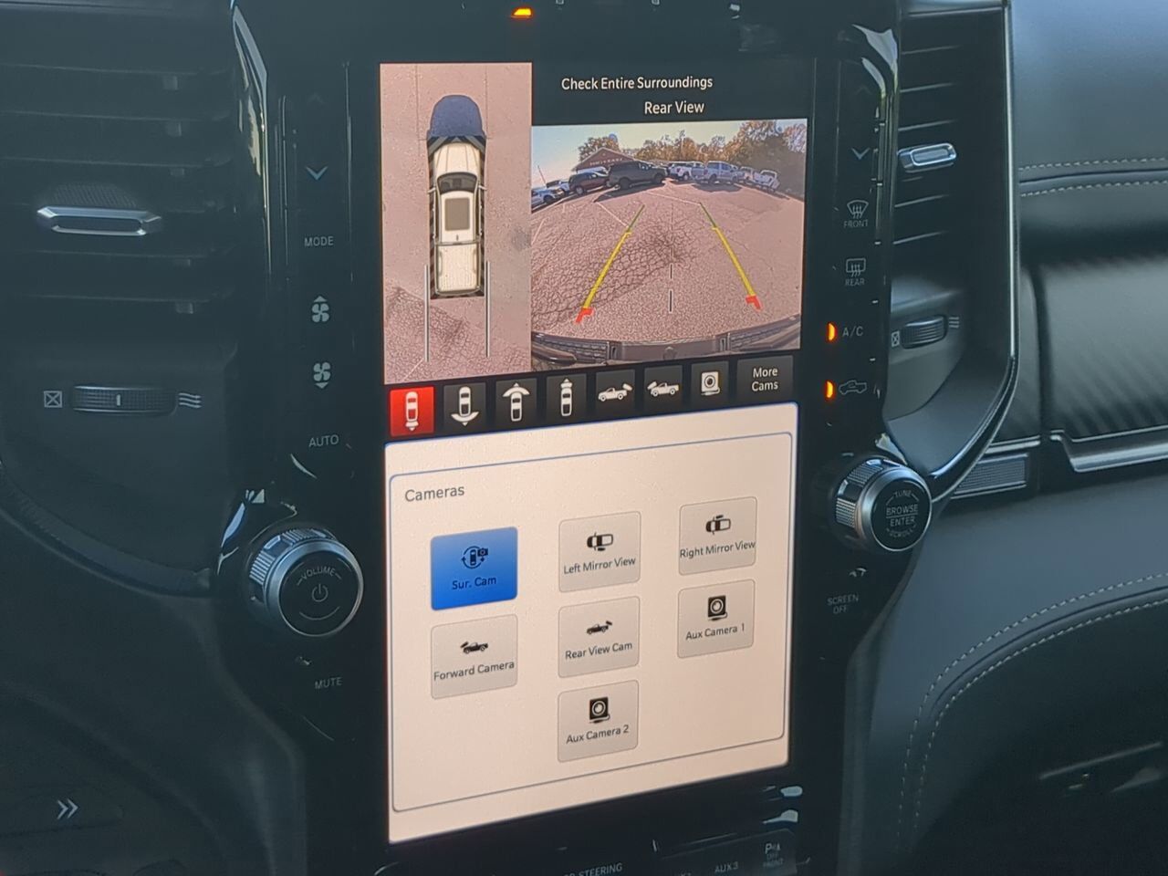 2024 Ram 1500 TRX Winder GA