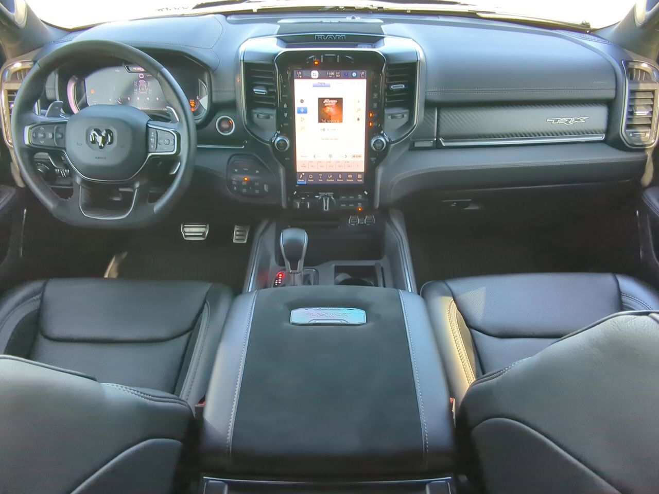 2024 Ram 1500 TRX Winder GA