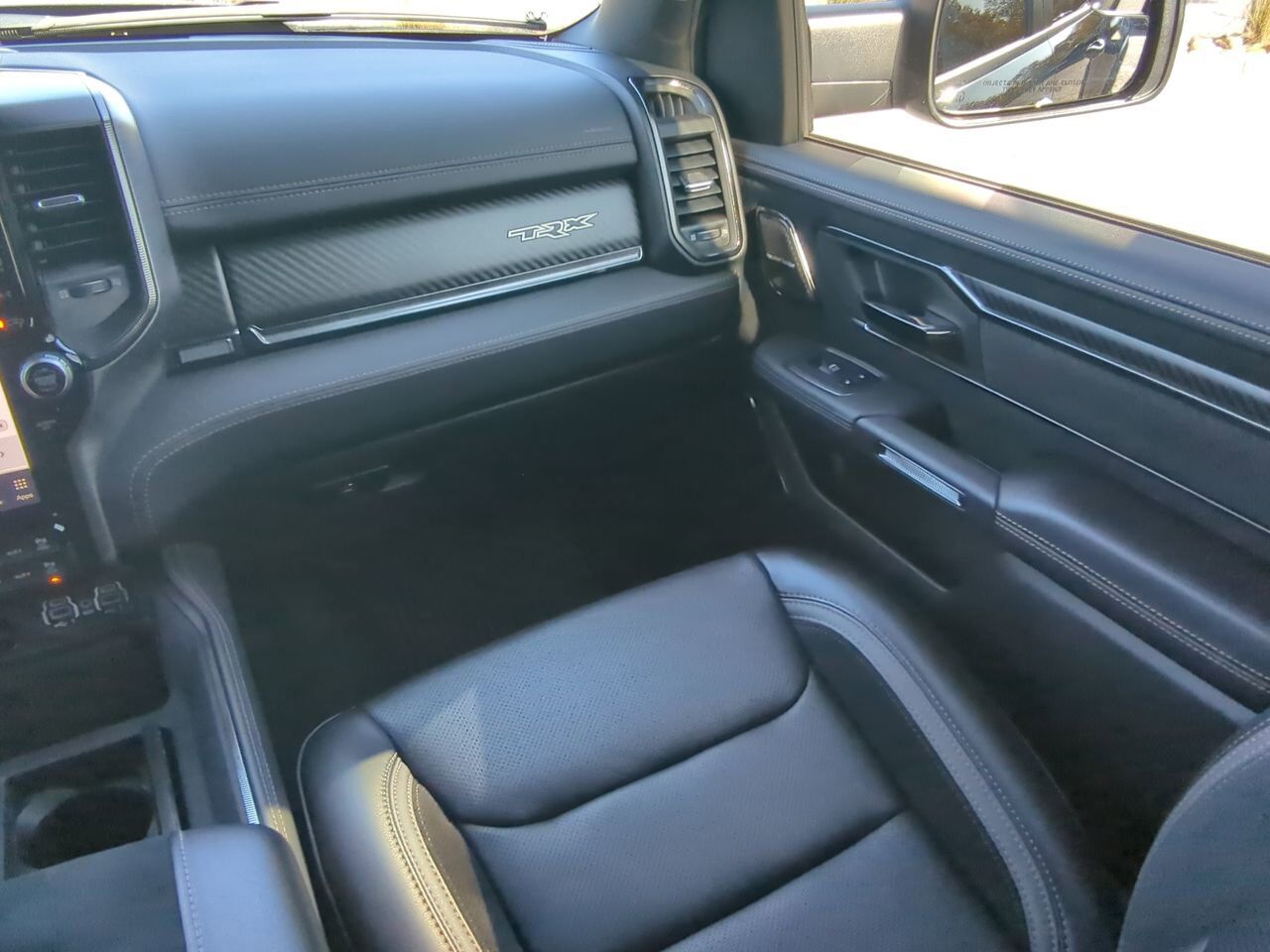 2024 Ram 1500 TRX Winder GA