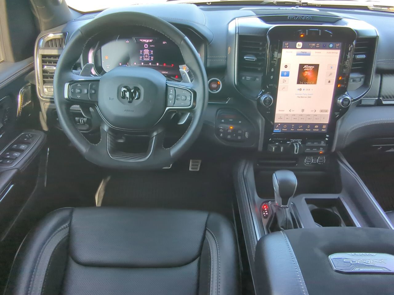 2024 Ram 1500 TRX Winder GA