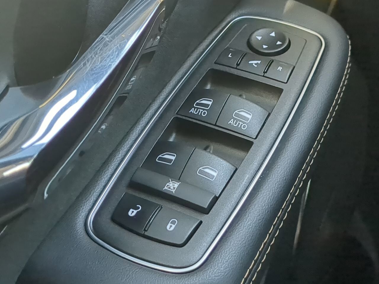 2024 Ram 1500 TRX Winder GA