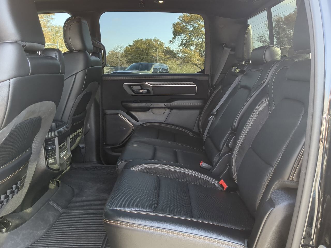 2024 Ram 1500 TRX Winder GA