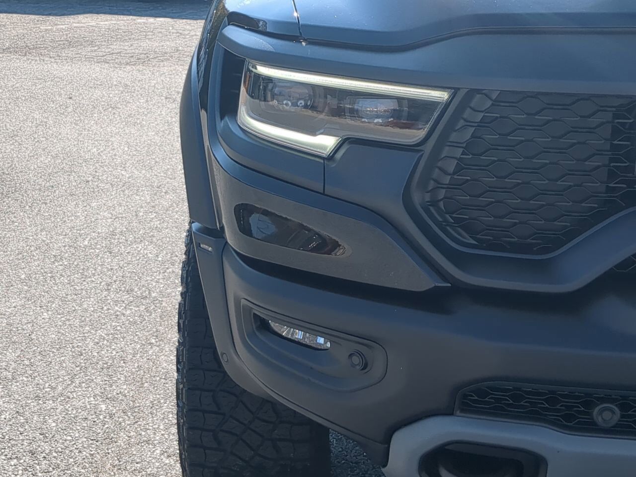 2024 Ram 1500 TRX Winder GA