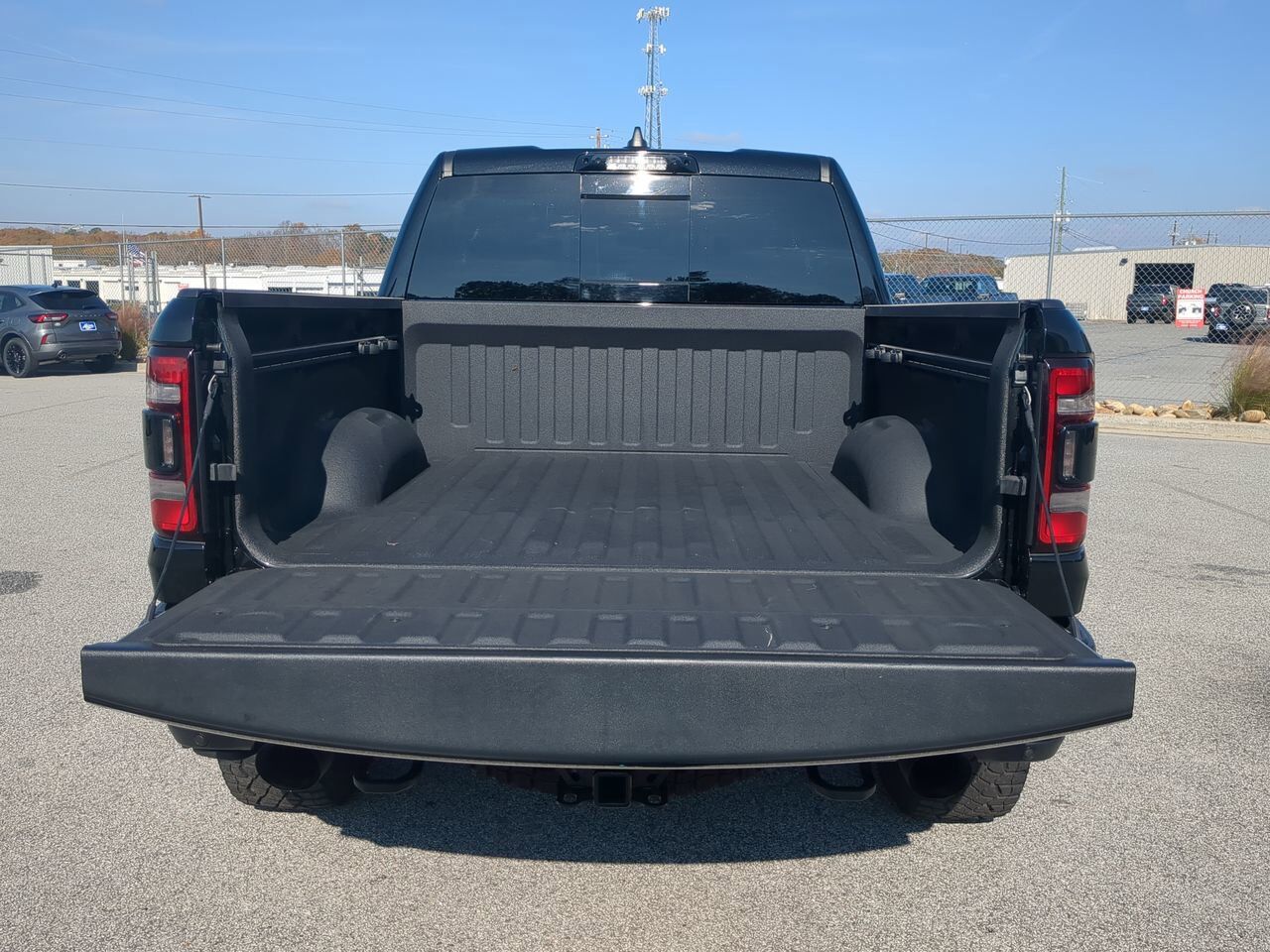 2024 Ram 1500 TRX Winder GA