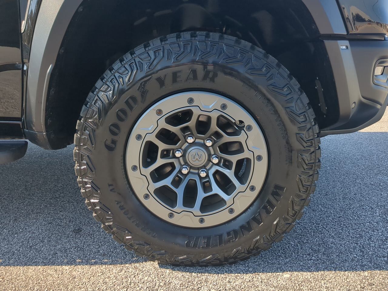 2024 Ram 1500 TRX Winder GA