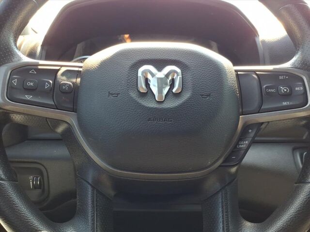 2024 Ram 1500 Tradesman TX 2024 Ram 1500 Tradesman TX