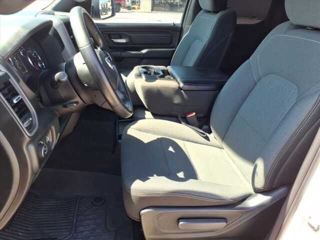 2024 Ram 1500 Tradesman TX 2024 Ram 1500 Tradesman TX