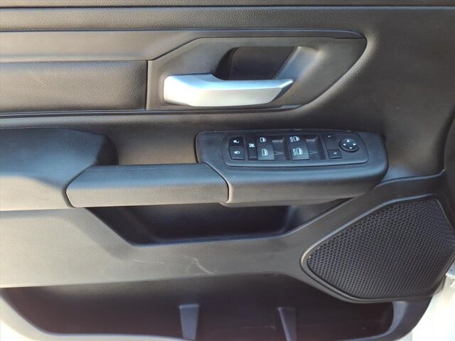 2024 Ram 1500 Tradesman TX 2024 Ram 1500 Tradesman TX