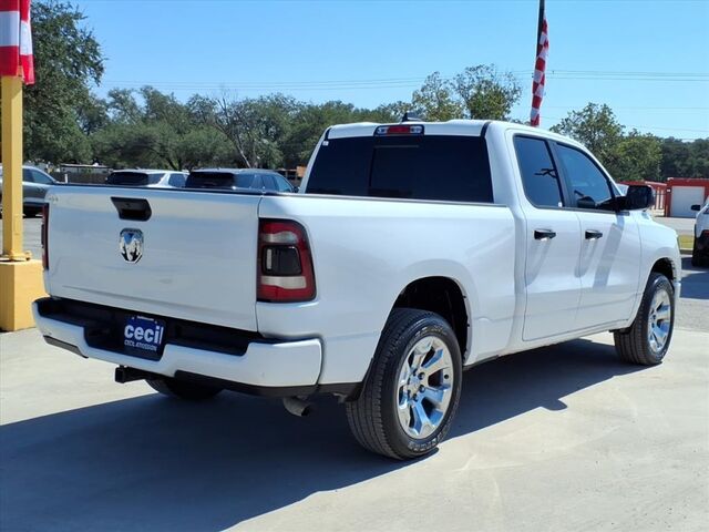 2024 Ram 1500 Tradesman TX 2024 Ram 1500 Tradesman TX