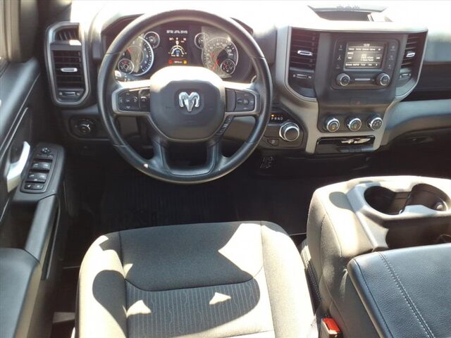 2024 Ram 1500 Tradesman TX 2024 Ram 1500 Tradesman TX