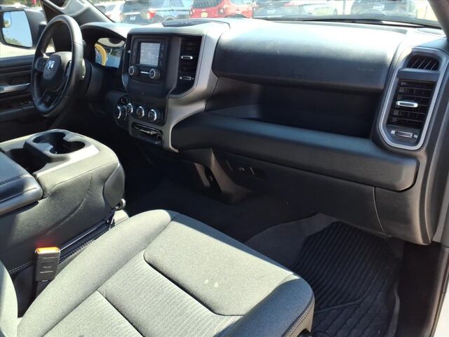 2024 Ram 1500 Tradesman TX 2024 Ram 1500 Tradesman TX