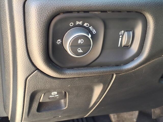 2024 Ram 1500 Tradesman TX 2024 Ram 1500 Tradesman TX