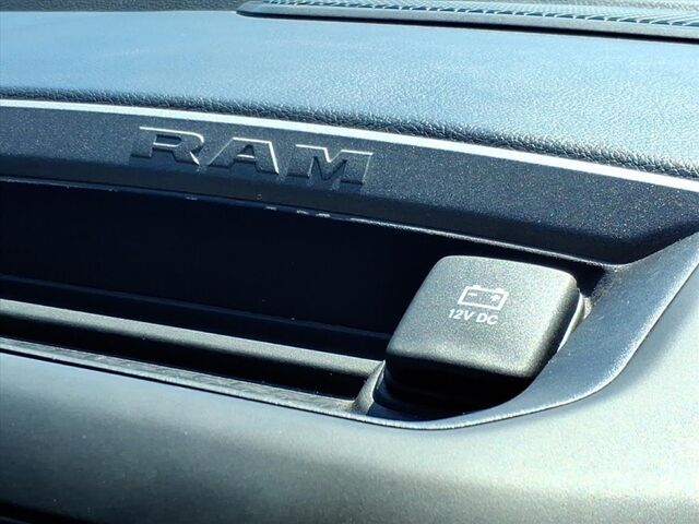 2024 Ram 1500 Tradesman TX 2024 Ram 1500 Tradesman TX