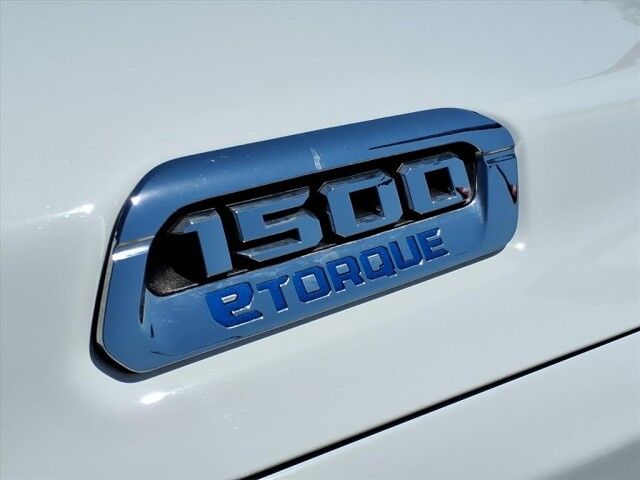 2024 Ram 1500 Tradesman