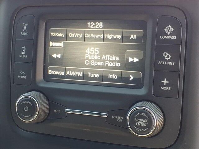 2024 Ram 1500 Tradesman  TX