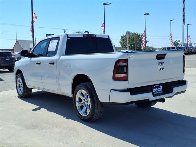2024 Ram 1500 Tradesman  TX